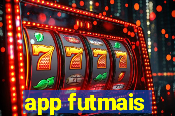 app futmais